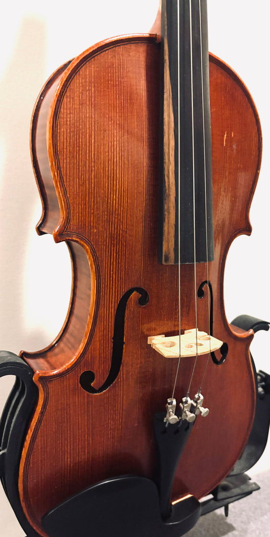 Intermediate Professional Violin 4/4 - August F. Kohr