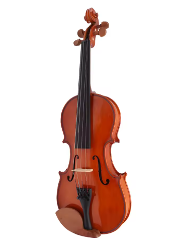 Student Rental Model Violin (various models) - with LDW