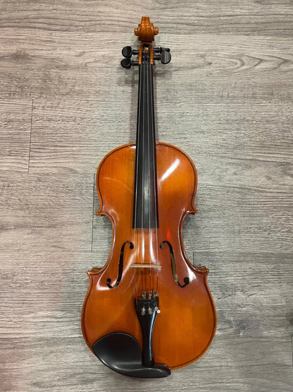 Student Viola 15.5" - Hermann Beyer