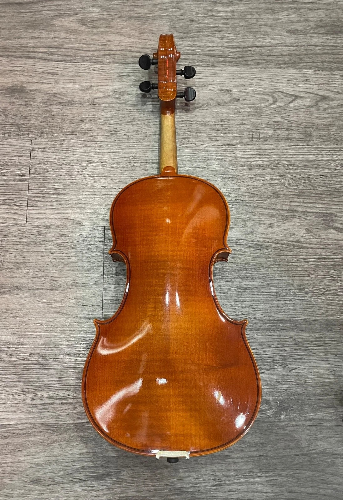 Student Viola 15.5" - Hermann Beyer